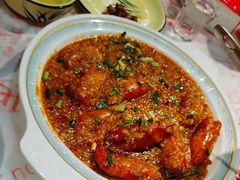 -辣出味岳阳特色烧烤·龙虾大排档(砂子塘总店)