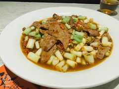 -天辣(金桥啦啦宝都店)