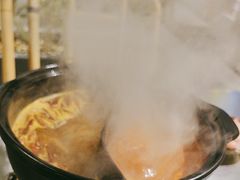 -郭铁柱·泥炉老火锅(江北龙湖天街店)