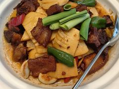 -源牌酒店·家常六安菜