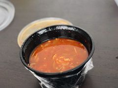 -喜来稀肉(北外滩白玉兰广场店)