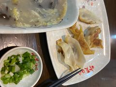-哈贵锅贴(复兴南街店)