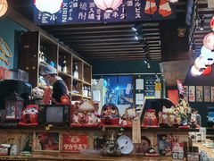 -小川洋风料理(汉街店)