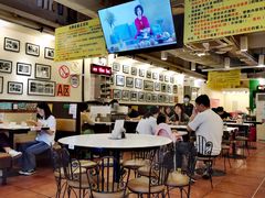 -大哥餐厅(西城花园店)