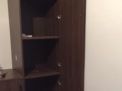 -佰丽爱家全屋定制(汶水店)