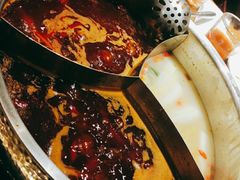 -周师兄大刀腰片火锅(洪崖洞旗舰店)