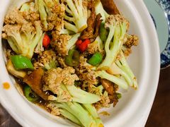 -锦小馆(安贞店)