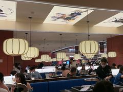 -東盛炭烤自助料理(玄武招商花园城店)