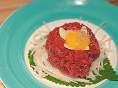 -一韩亭韩式烤肉(高新店)