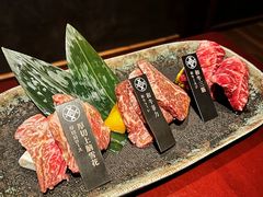-萬福·肉割烹(恒隆广场店)