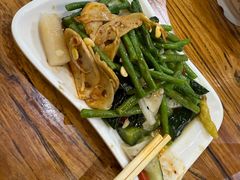 -老白家面馆(测绘东路总店)
