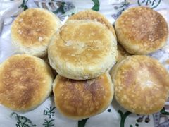 绿豆饼-泸溪河桃酥(西直门凯德店)