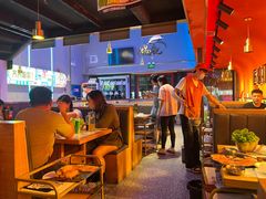 -杨记齐齐哈尔烤肉(总店)