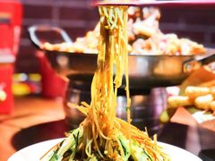 -胖哥俩肉蟹煲(湖滨银泰in77店)