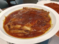 -黑窑厂糖油饼烤鸭·清真菜(旗舰店)