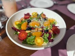 -沏点Trattoria意大利餐厅(新街口店)