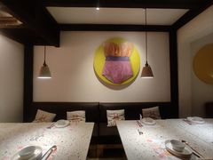 -素描餐厅(灵隐天竺店)