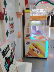 -Qmiss家庭娱乐中心(恒隆广场店)