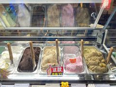 -Vola Gelato意大利手工冰淇淋(朝阳大悦城店)
