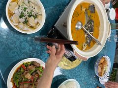 -听风阁农家私房菜茶楼(龙坞店)