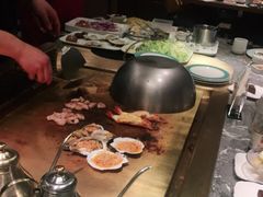 -额尔敦牛厨师铜板烧