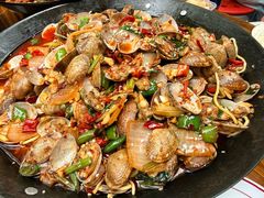 -三丁一体菜(绵远街店)