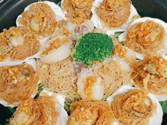 -小八仙·宴(三峡茶庄店)