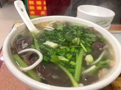 -敦煌夜市