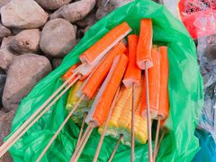 -楠溪江风景名胜区