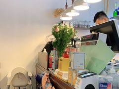 -AFS Cafe & Canteen(闽江二路店)