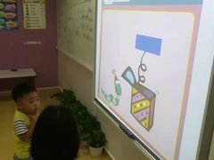 -瑞思少儿中心·少儿英语素养启蒙(回龙观校区)