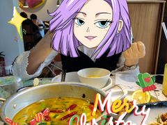 -素描餐厅(灵隐天竺店)