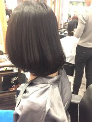 -美格丝M.G.S Hair Salon
