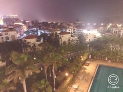 -厦门帝元维多利亚大酒店(环岛路黄厝海滩店)