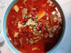 -简小姐·上海餐厅(长城大厦店)