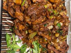 -新乾隆酒楼(帝景园店)