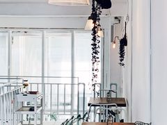 大堂-CHILLAX轻乐时(侨建·Hi City店)