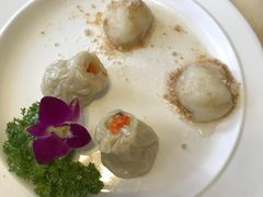 点心不记得叫什么了-郑厨私房菜