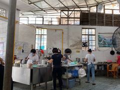 大堂-陈记饮食店(菜园墩店)