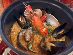 -BROWNSTONE布朗石西班牙餐厅(富城店)