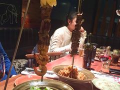 -The Meat & Wine Co Southbank(南岸店)