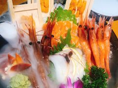-花枝日本料理(金沟河店)