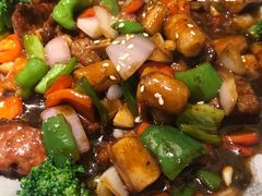 -小菜园新徽菜(镇江丹阳吾悦店)