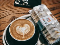 -及咖啡GatherCoffee(华申大厦店)