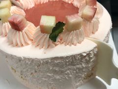 -浮光之丘MontCake生日蛋糕(科华路店)