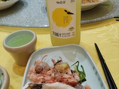 -启东小海鲜(庄先湾路1号店)