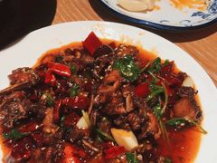 -小乾杯串店•16年沈阳烧烤(文安路店)