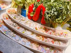 -宝轩渔府·老字号海鲜·正宗津菜(水上店)