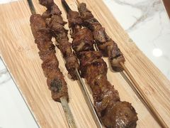 -巴依老爷新疆美食(常营店)