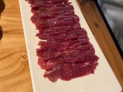-额尔敦传统涮火锅·烧烤(鑫源山庄店)